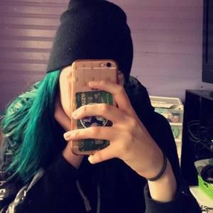 Meet your Posher, Brittany